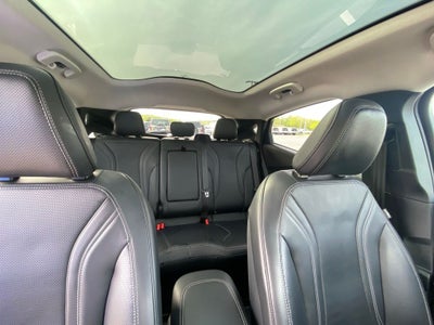 2022 Ford Mustang Mach-E Premium