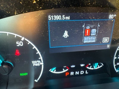 2023 Ford Maverick XLT