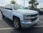 2017 Chevrolet Silverado 1500 LT LT1