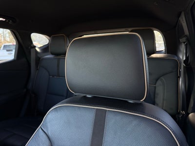 2020 Chevrolet Blazer Premier