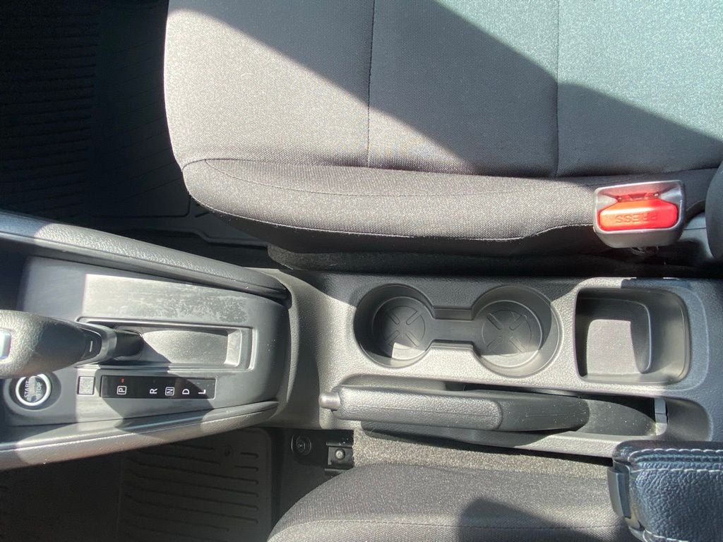 2023 Nissan Kicks S