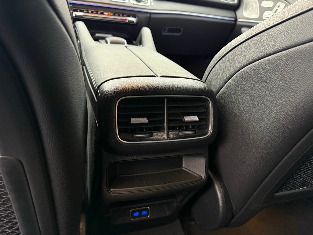 2025 Mercedes-Benz GLE GLE 350 4MATIC®