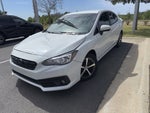 2022 Subaru Impreza Premium