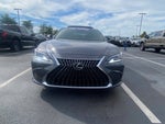 2022 Lexus ES 350