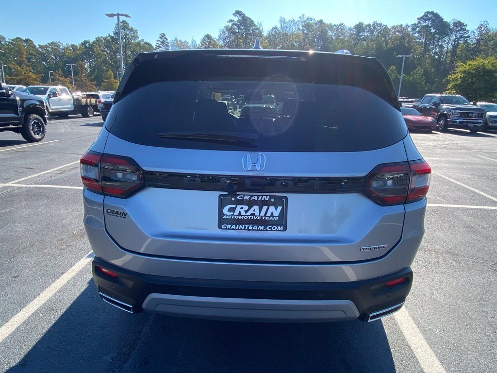 2023 Honda Pilot Touring 1-OWNER-CLEAN CARFAX