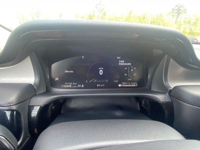 2023 Lincoln Aviator Standard