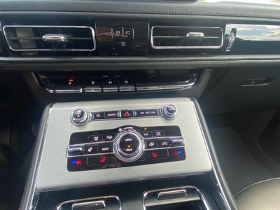 2023 Lincoln Aviator Standard