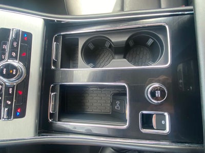 2023 Lincoln Aviator Standard