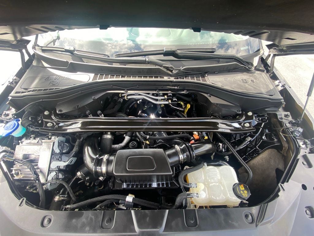 2023 Lincoln Aviator Standard