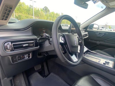 2023 Lincoln Aviator Standard