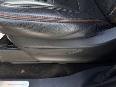 2022 Lincoln Navigator Black Label