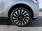 2022 Lincoln Navigator Black Label