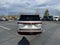 2022 Lincoln Navigator Black Label