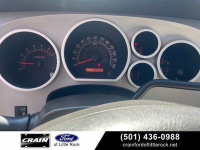 2007 Toyota Tundra SR5