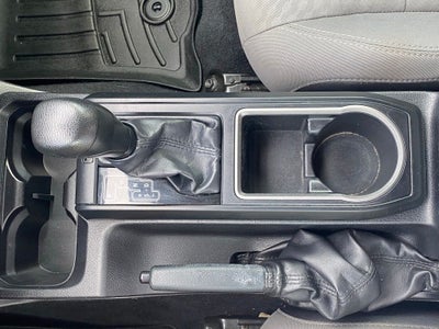 2020 Toyota Tacoma SR