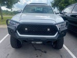 2017 Toyota Tacoma TRD Off-Road V6