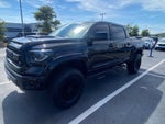 2021 Toyota Tundra TRD Pro