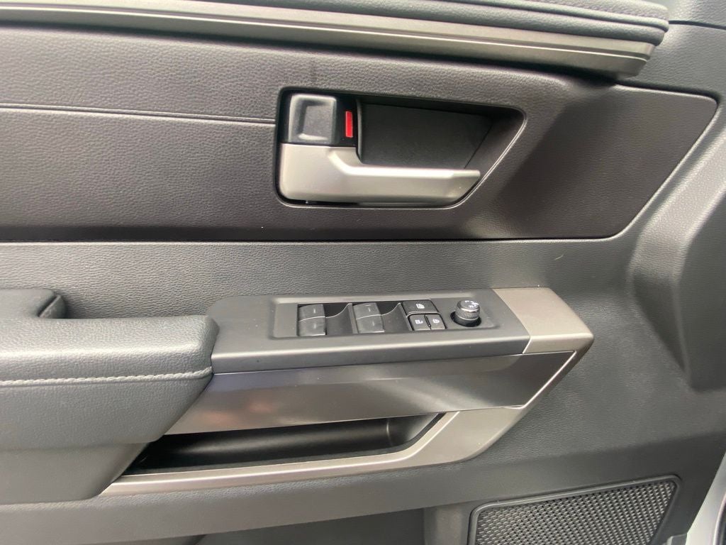 2024 Toyota Tundra SR5 TRD OFF-ROAD