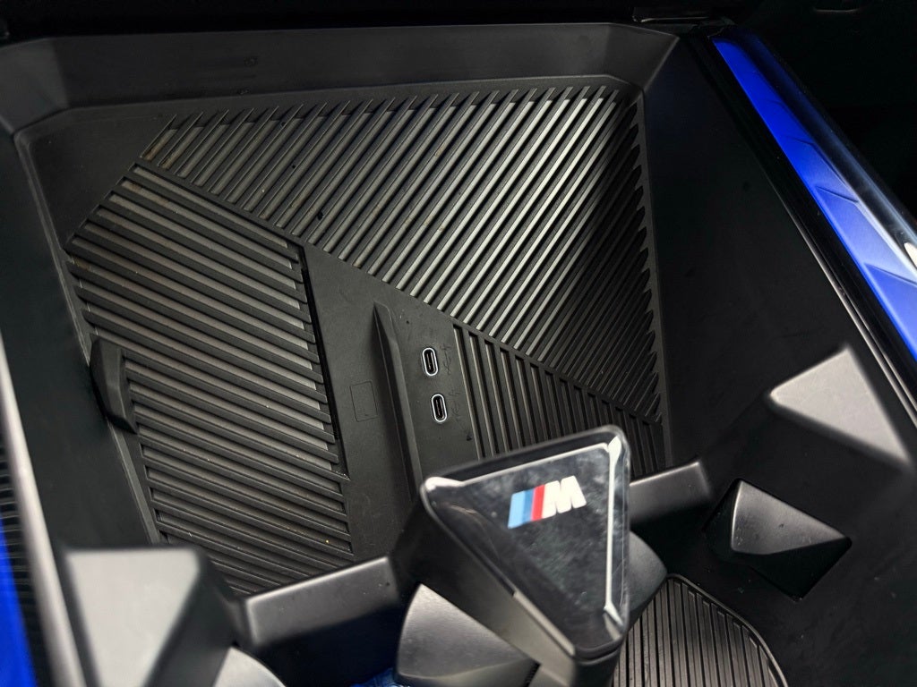 2025 BMW X3 M50 xDrive