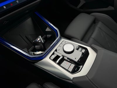 2025 BMW X3 M50 xDrive