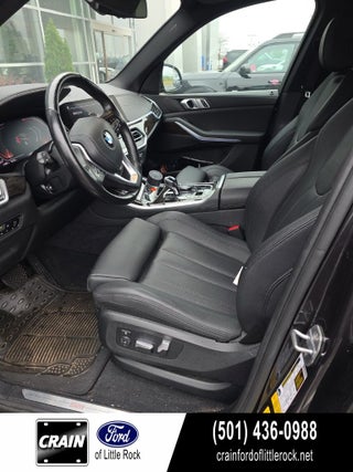 2020 BMW X5 sDrive40i