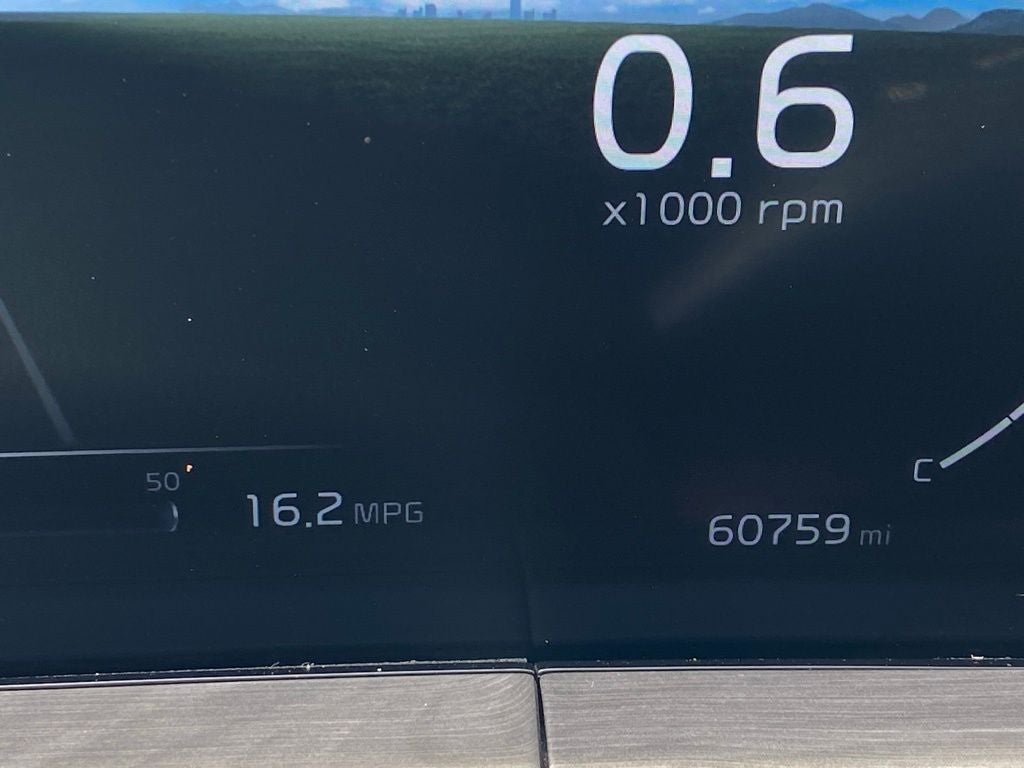 2023 Kia Telluride SX-Prestige X-Pro