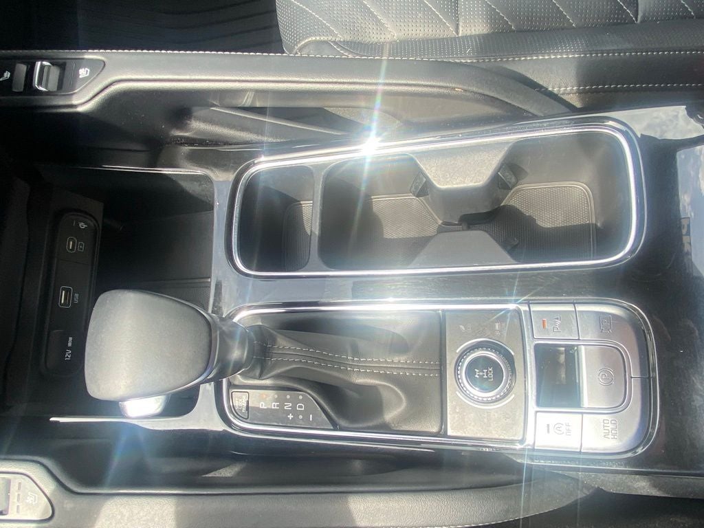 2023 Kia Telluride SX-Prestige X-Pro