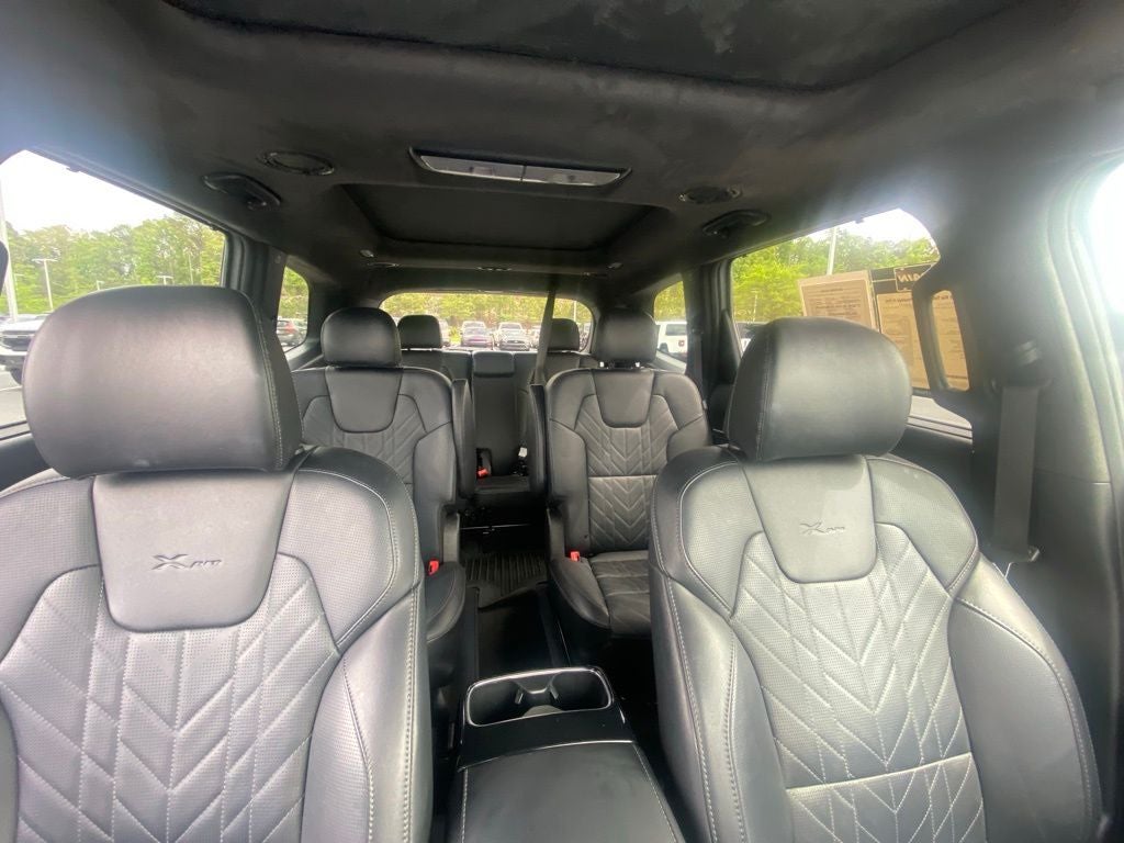 2023 Kia Telluride SX-Prestige X-Pro