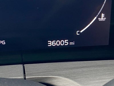 2024 Kia Telluride SX X-Pro