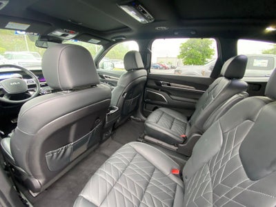 2024 Kia Telluride SX X-Pro