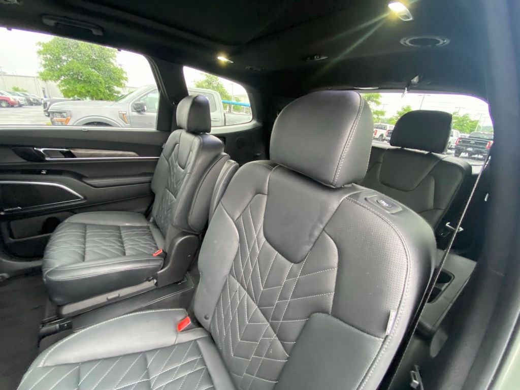 2024 Kia Telluride SX X-Pro