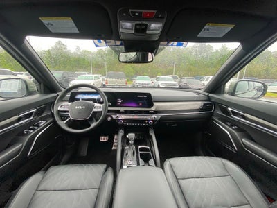 2024 Kia Telluride SX X-Pro