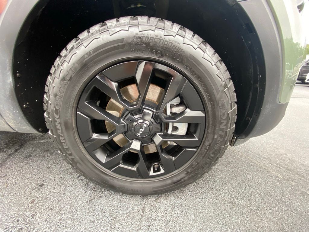 2024 Kia Telluride SX X-Pro