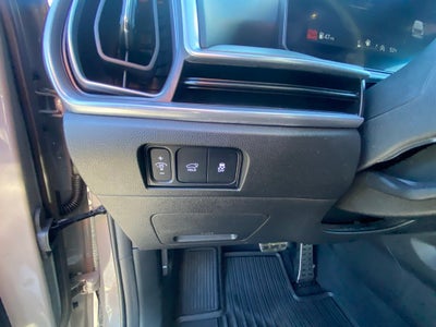 2025 Kia Sorento X-Line SX Prestige