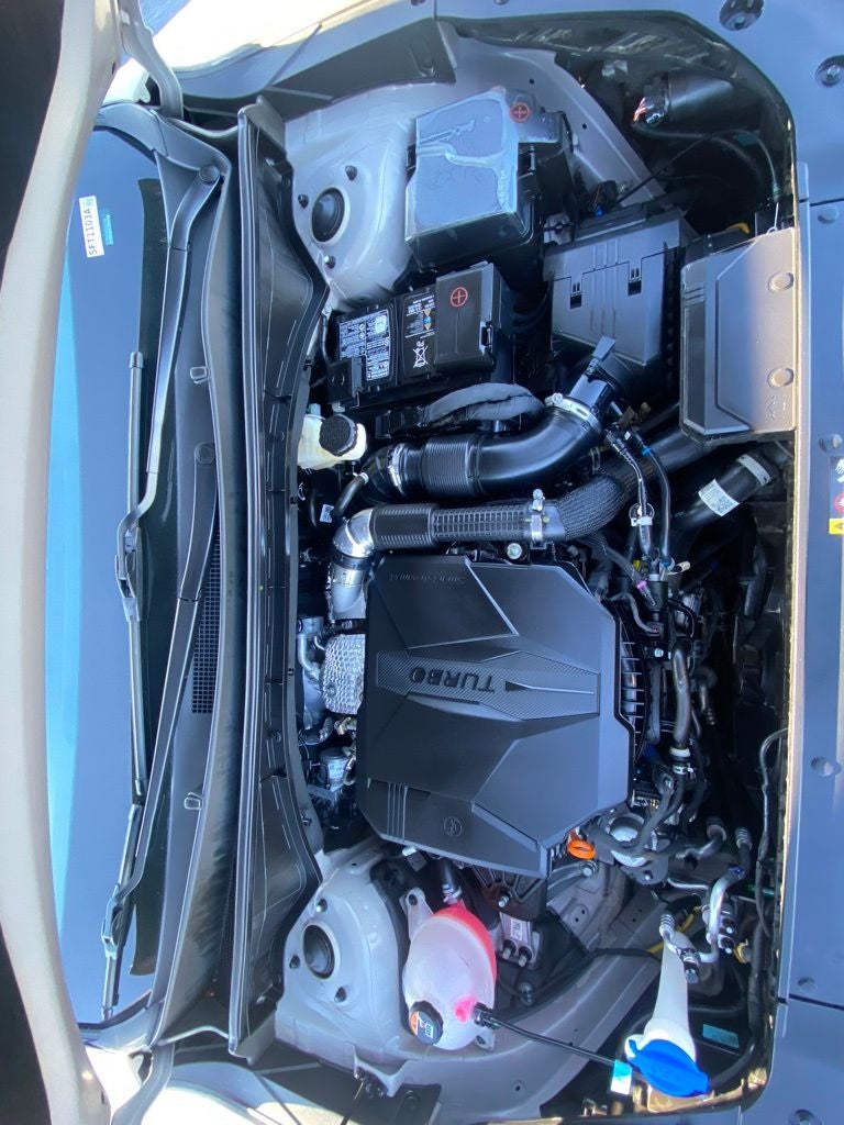 2025 Kia Sorento X-Line SX Prestige