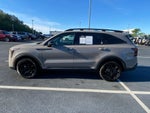 2025 Kia Sorento X-Line SX Prestige