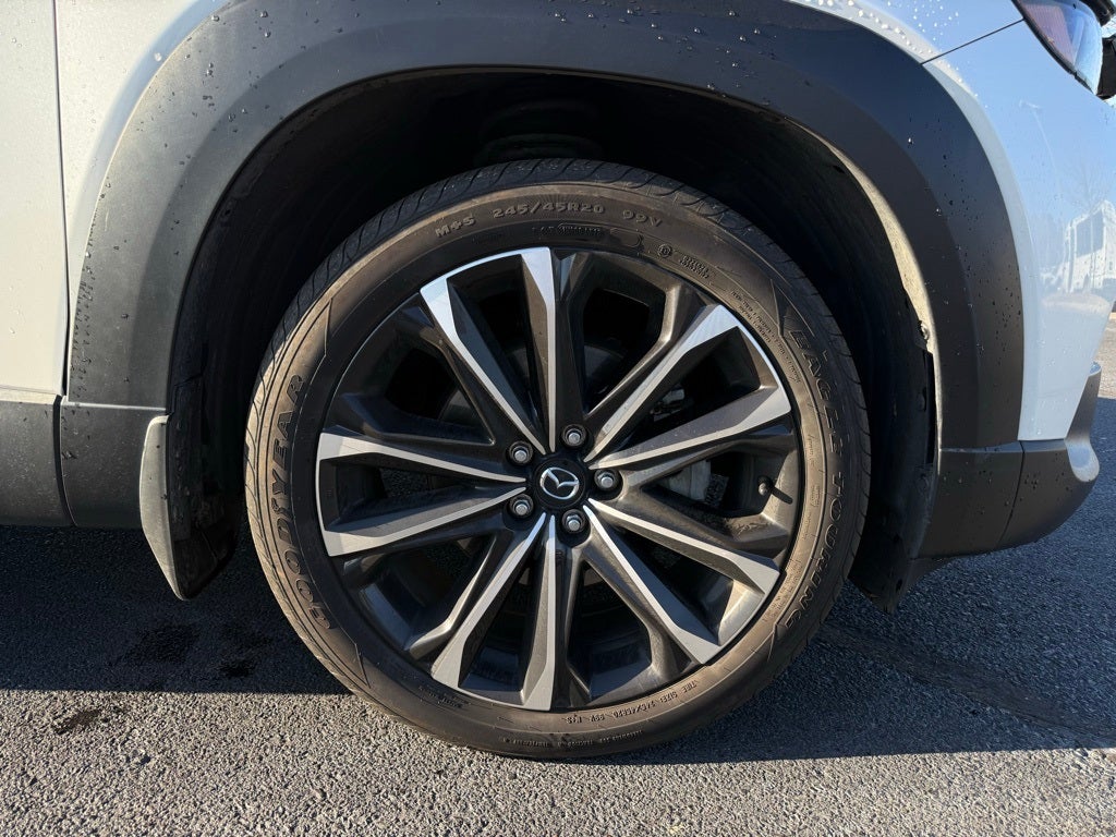 2023 Mazda Mazda CX-50 2.5 Turbo