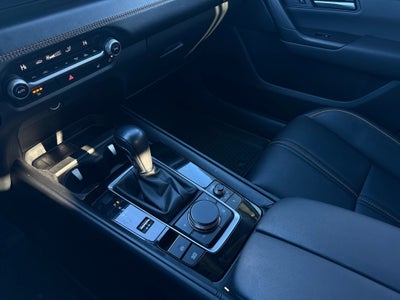 2024 Mazda Mazda CX-50 2.5 Turbo