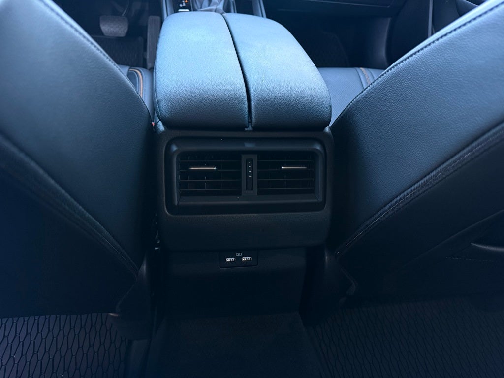 2024 Mazda Mazda CX-50 2.5 Turbo