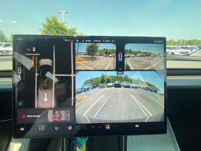 2026 Tesla Model Y Base