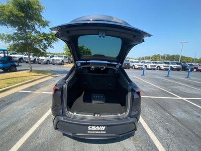 2026 Tesla Model Y Base