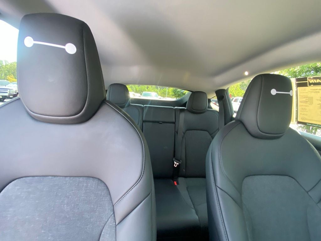 2026 Tesla Model Y Base