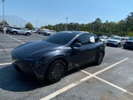 2026 Tesla Model Y Base
