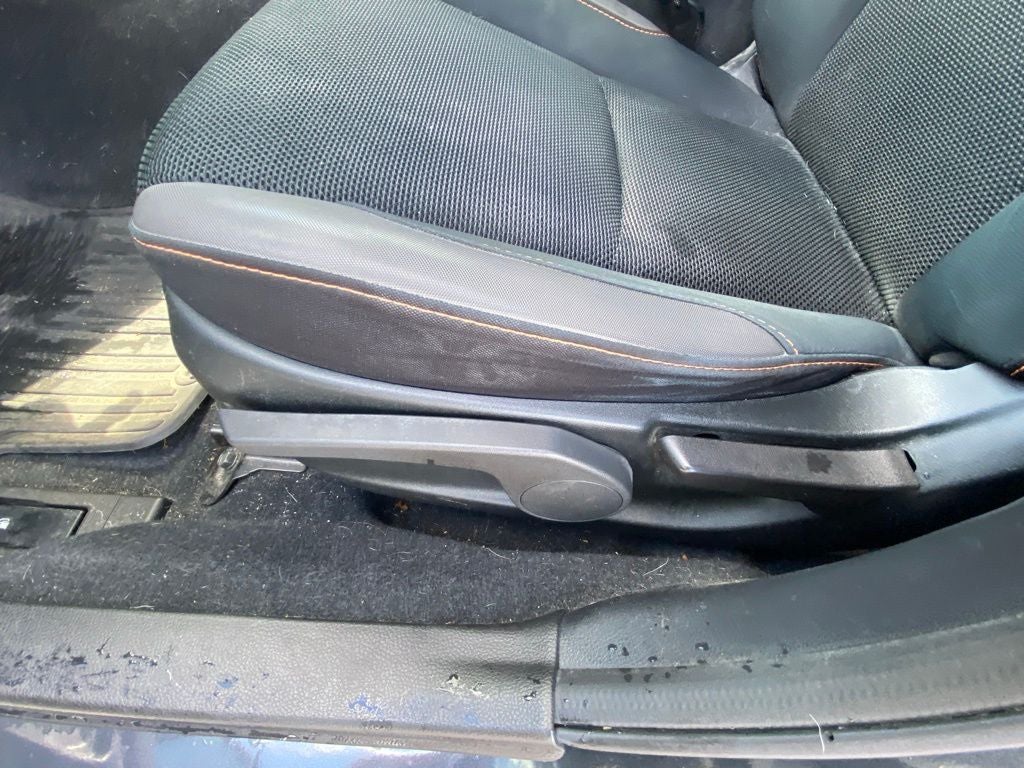 2016 Subaru Crosstrek 2.0i Premium