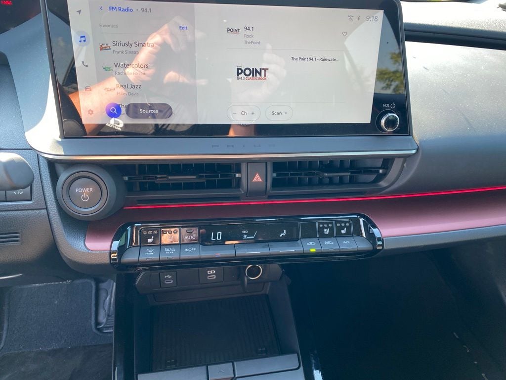 2024 Toyota Prius Prime XSE Premium