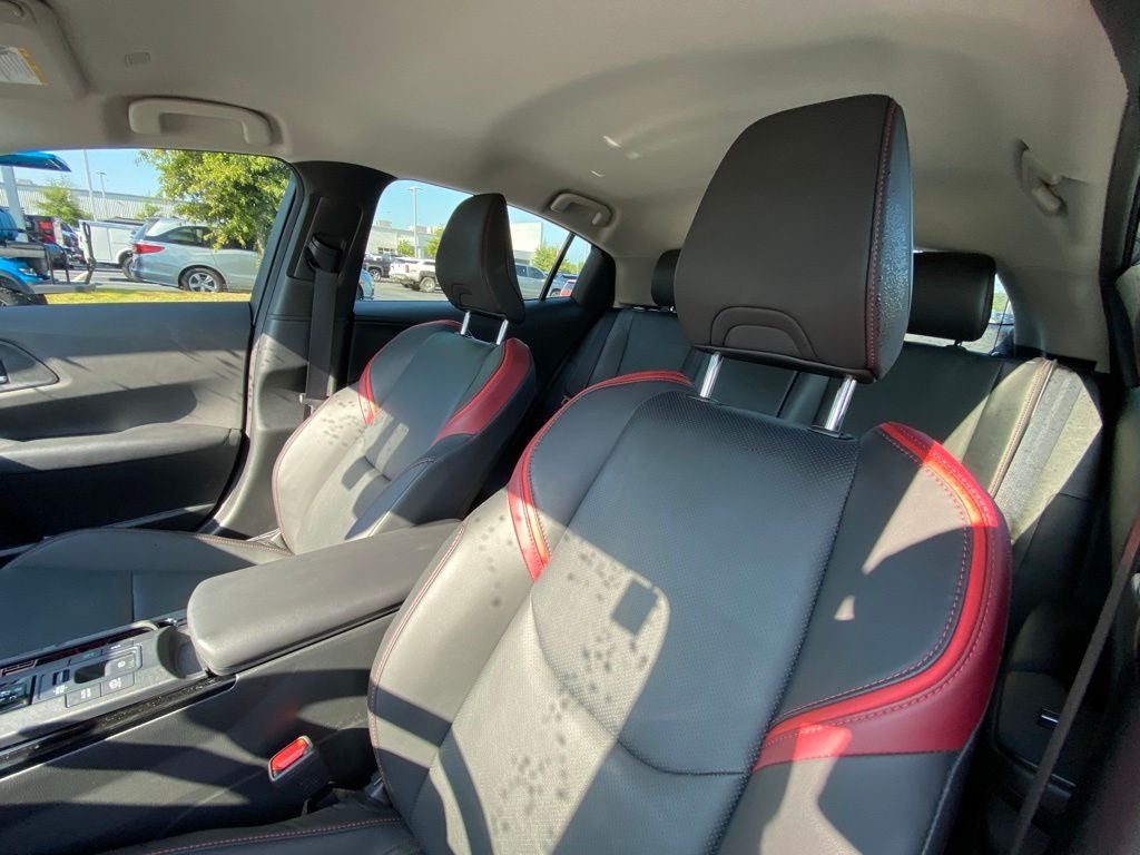 2024 Toyota Prius Prime XSE Premium