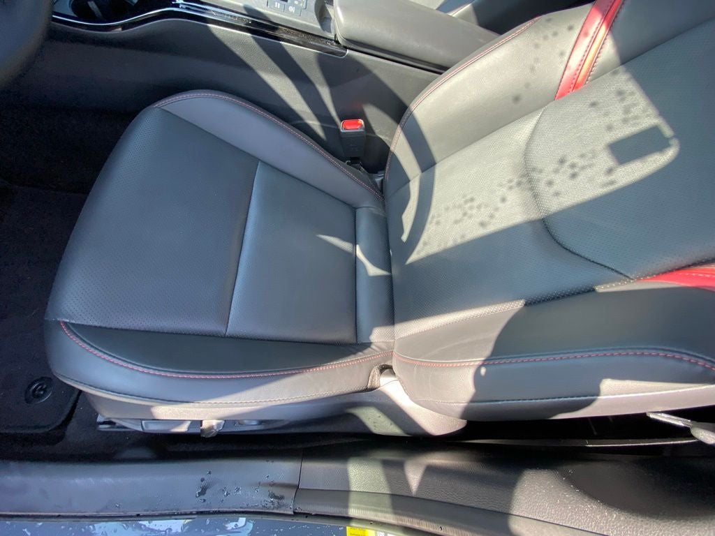 2024 Toyota Prius Prime XSE Premium