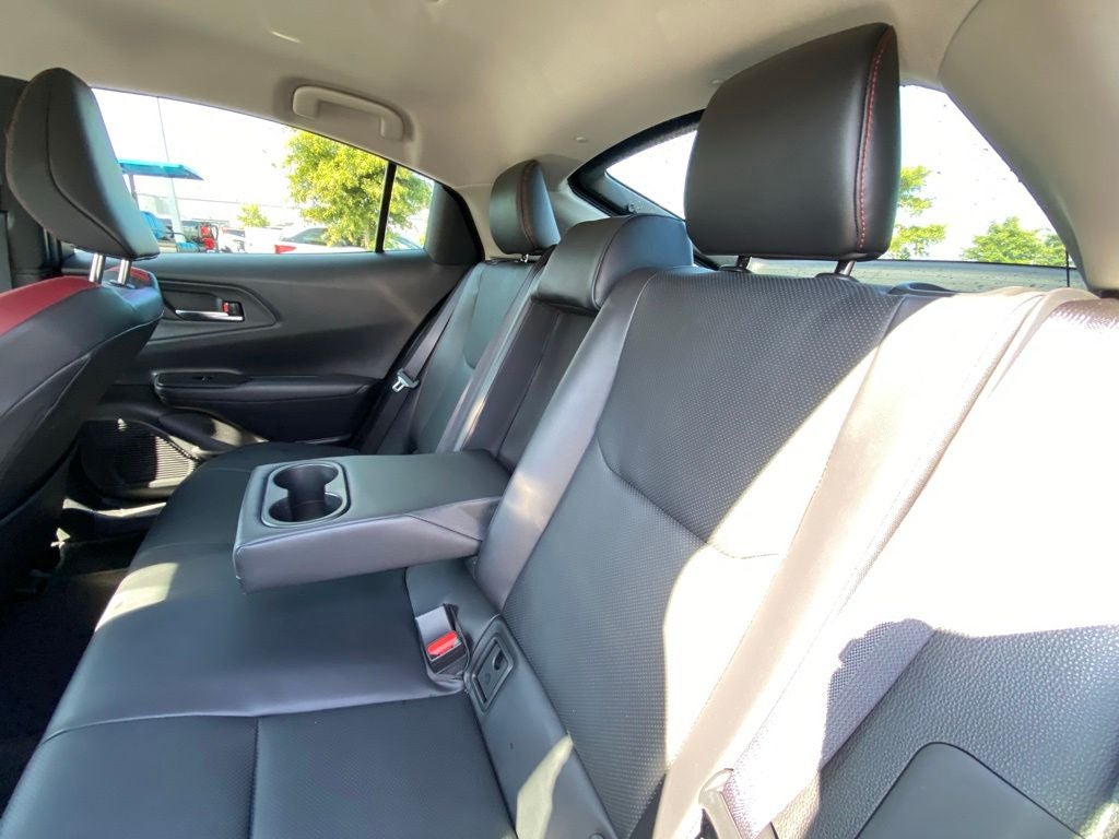 2024 Toyota Prius Prime XSE Premium