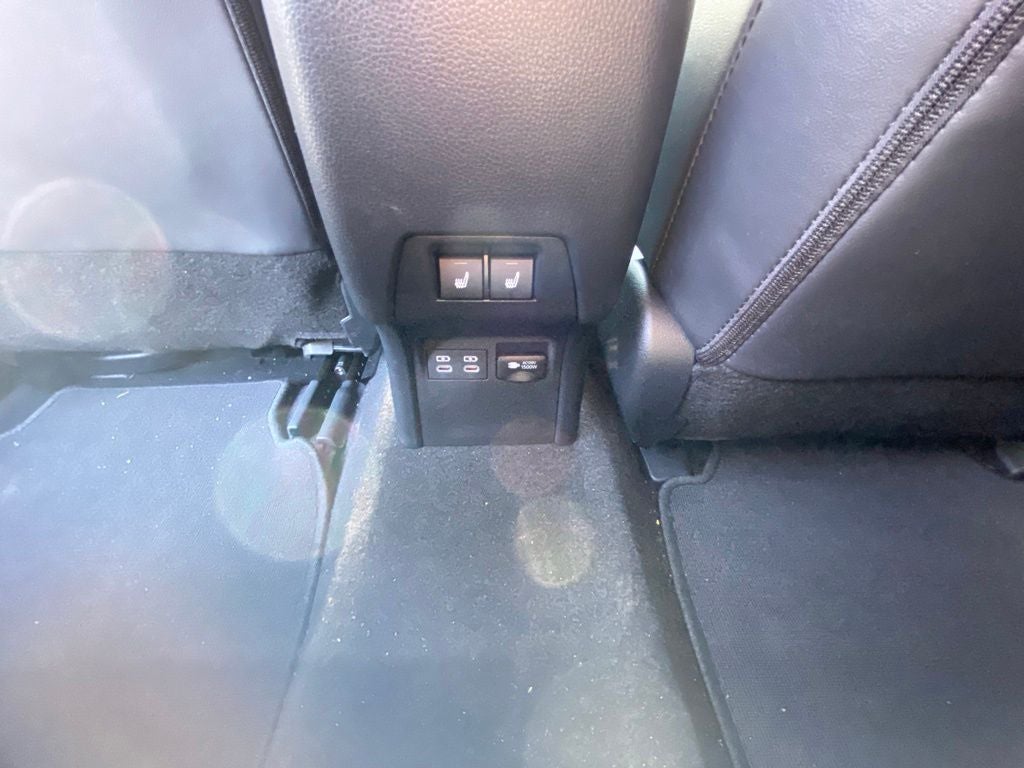 2024 Toyota Prius Prime XSE Premium