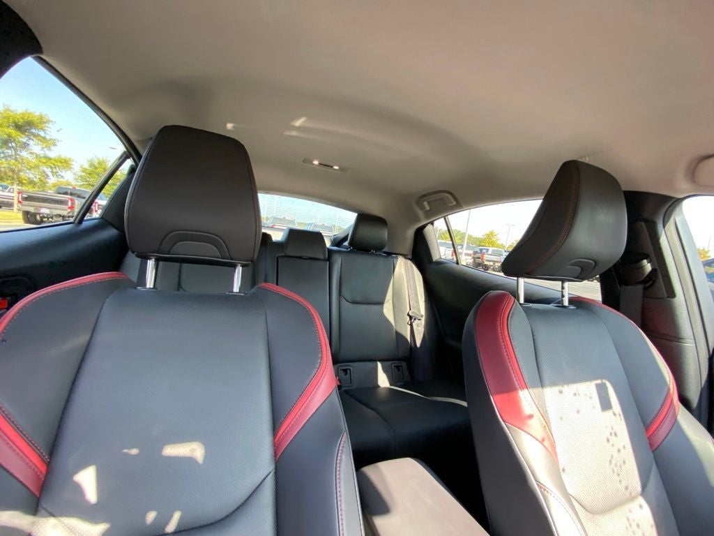 2024 Toyota Prius Prime XSE Premium